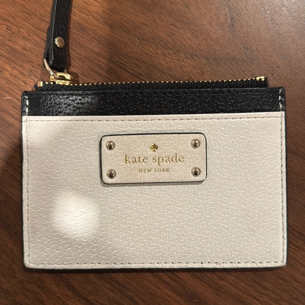 Kate spade card holder
